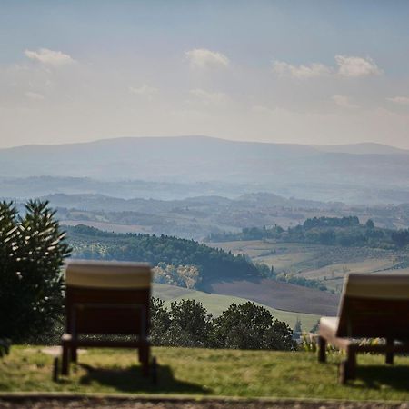 Novellina Villa Certaldo Bagian luar foto