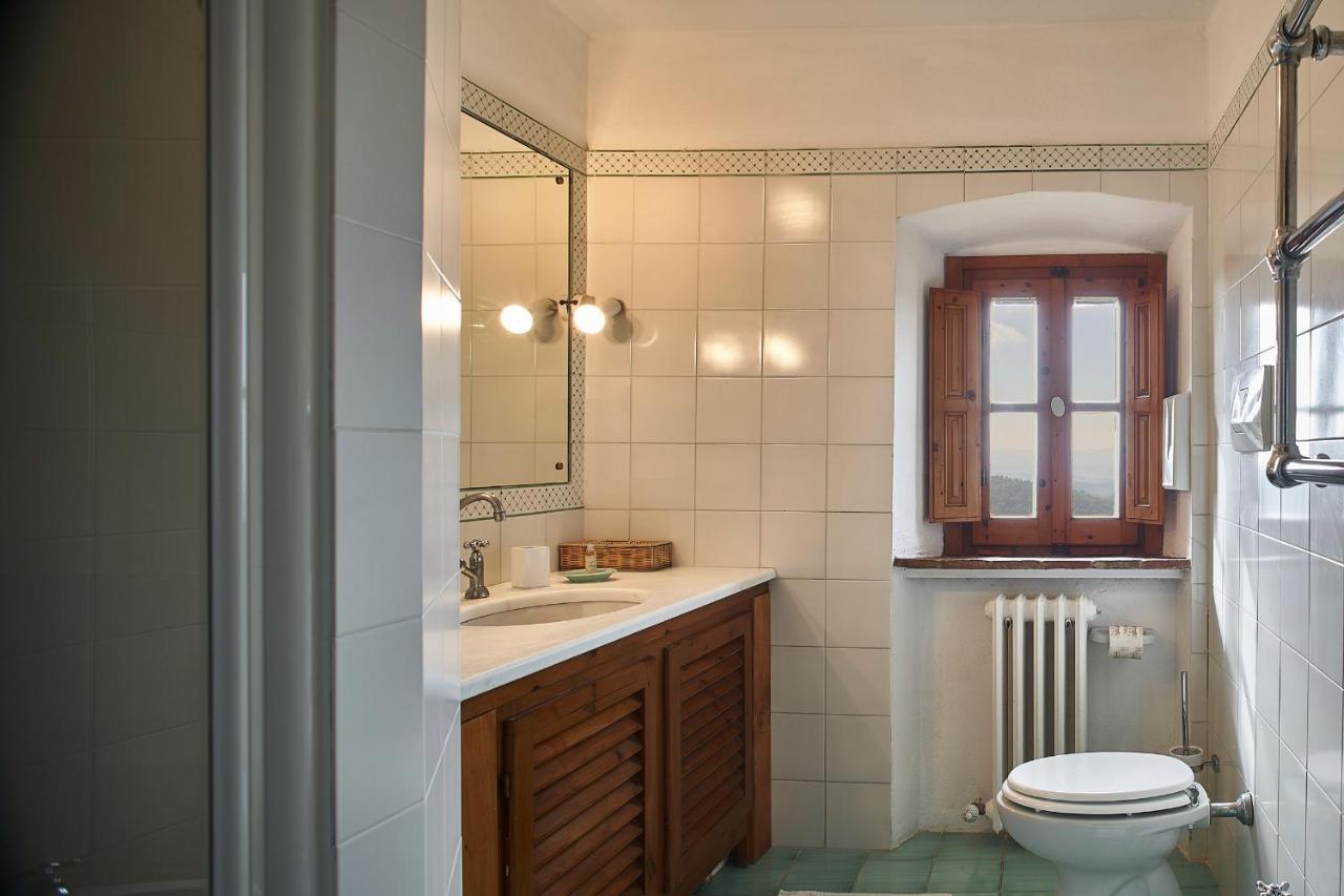 Novellina Villa Certaldo Bagian luar foto
