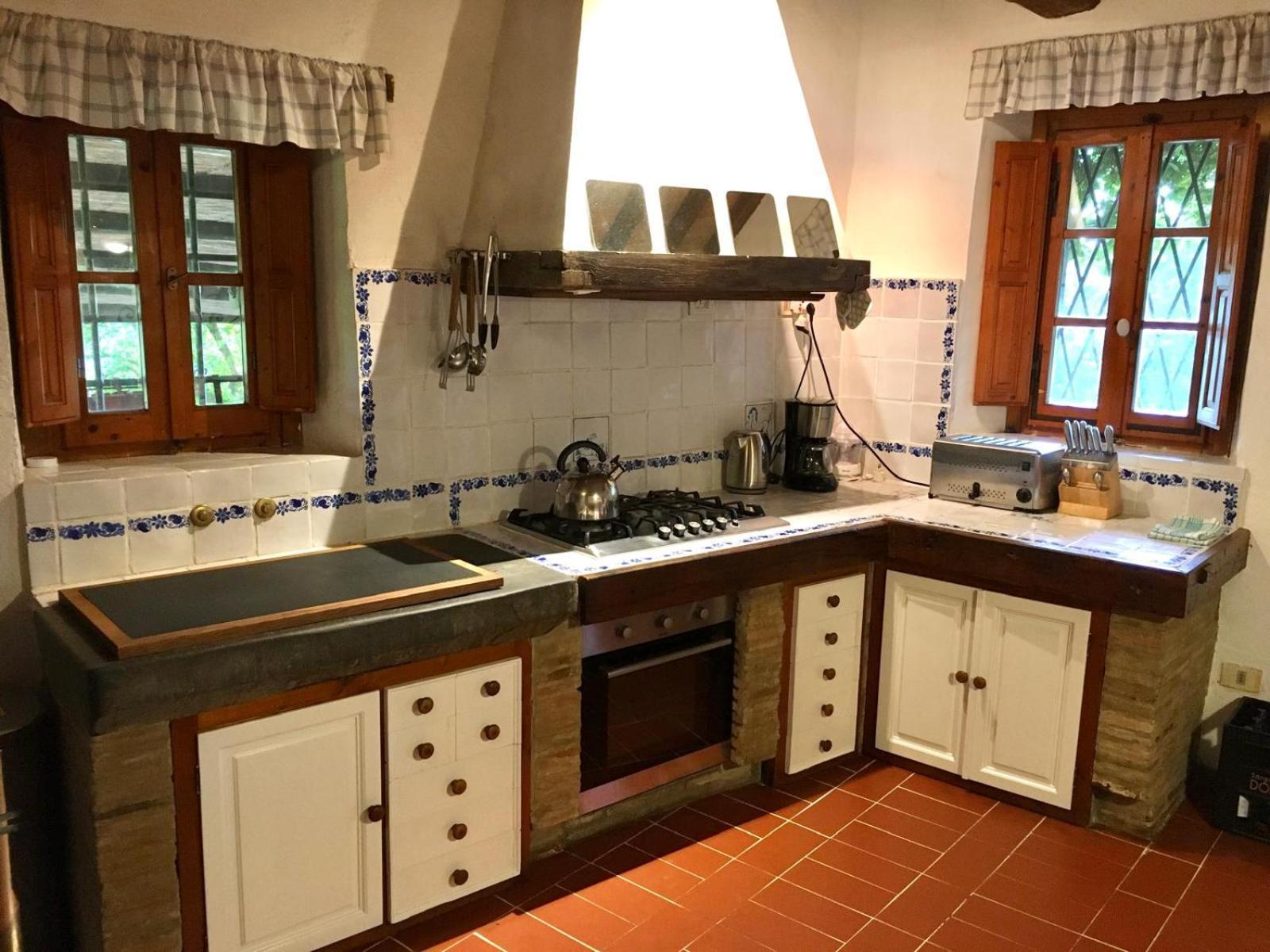 Novellina Villa Certaldo Bagian luar foto